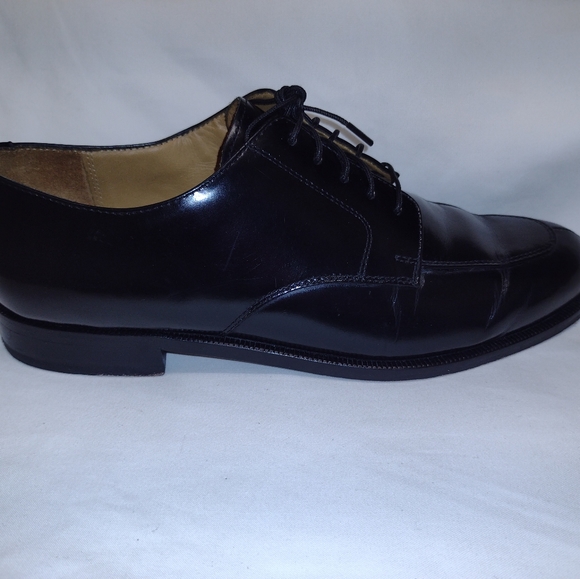 COLEHAAN MEN'S DRESS SHOES SIZE 10 - Picture 11 of 16